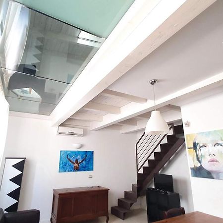 Urban Cottage - Casa Vacanze Bari Esterno foto
