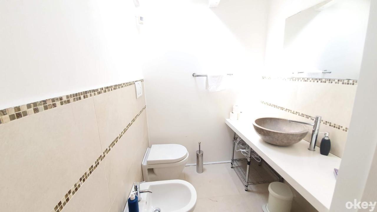 Urban Cottage - Casa Vacanze Bari Esterno foto