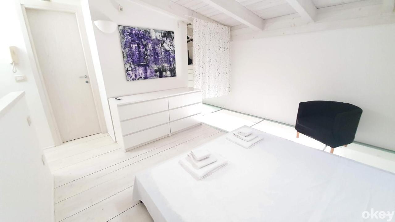 Urban Cottage - Casa Vacanze Bari Esterno foto