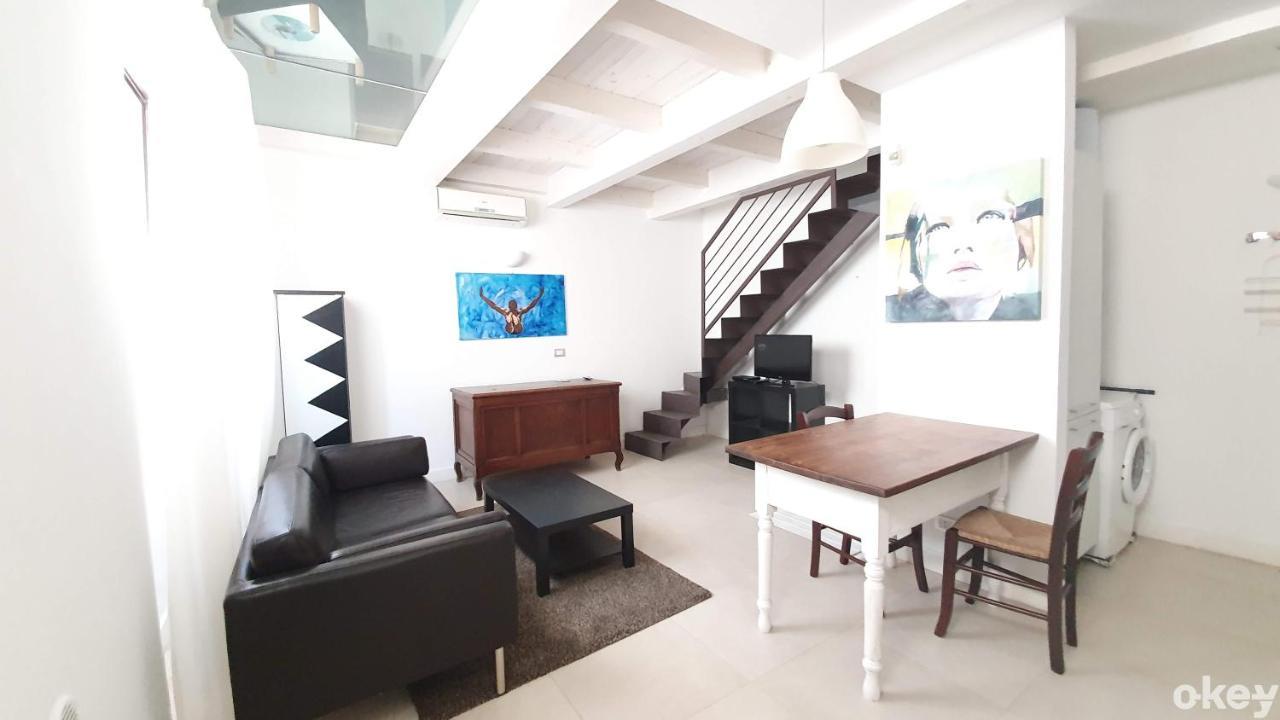 Urban Cottage - Casa Vacanze Bari Esterno foto