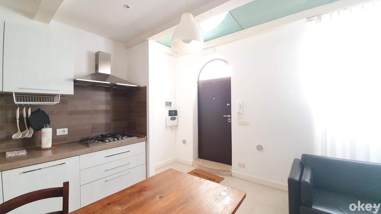 Urban Cottage - Casa Vacanze Bari Esterno foto