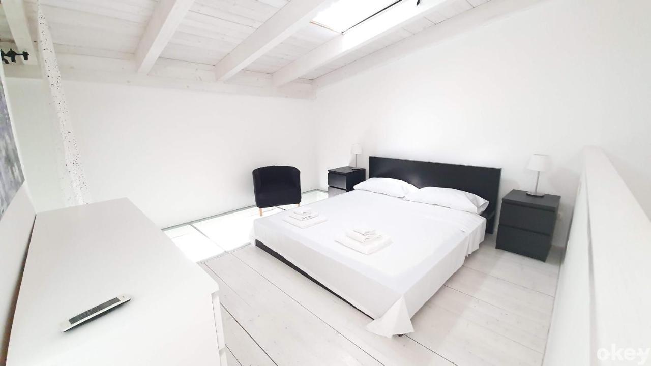 Urban Cottage - Casa Vacanze Bari Esterno foto