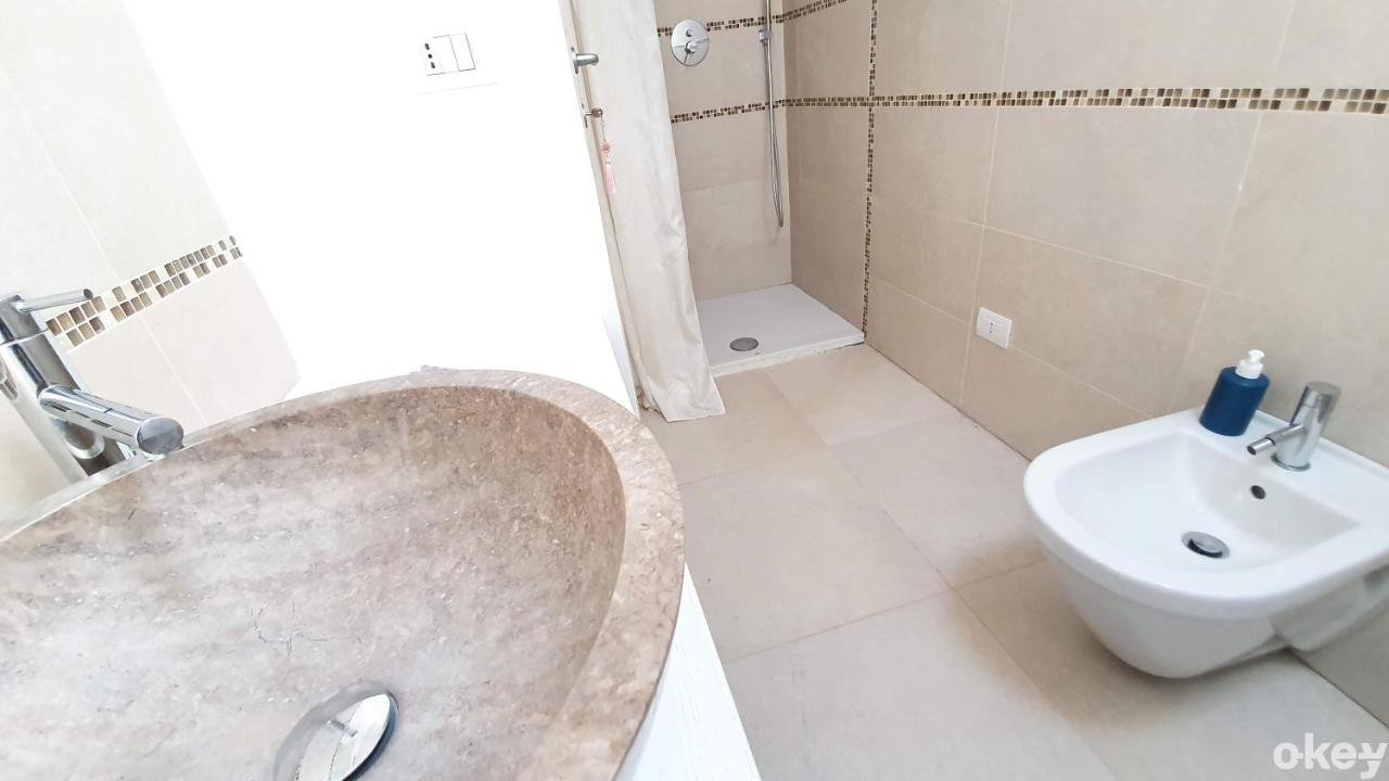 Urban Cottage - Casa Vacanze Bari Esterno foto