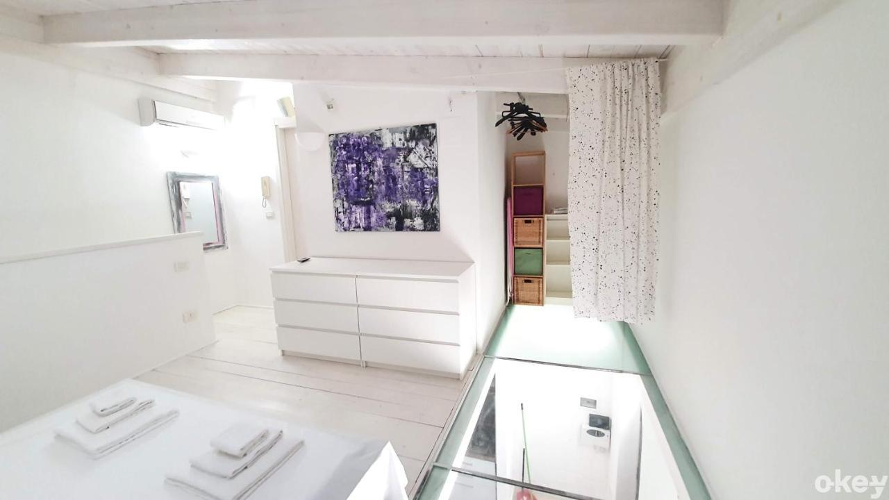 Urban Cottage - Casa Vacanze Bari Esterno foto