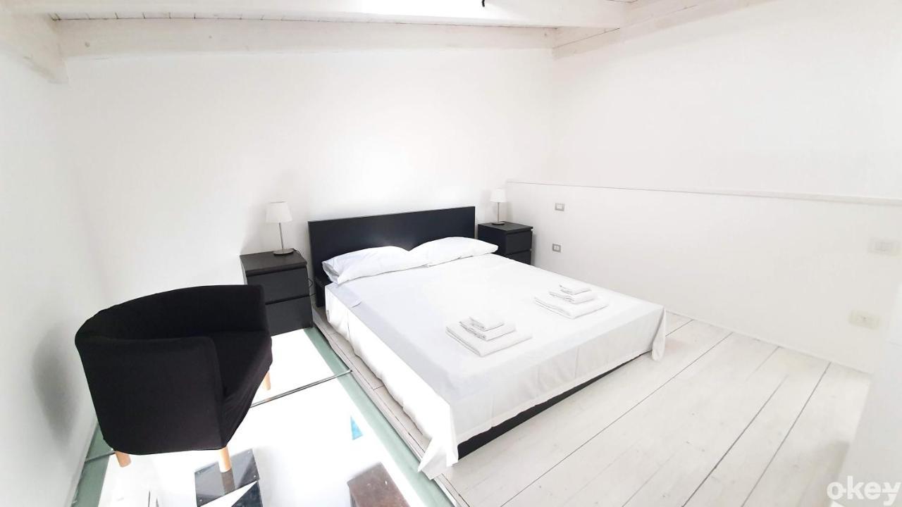 Urban Cottage - Casa Vacanze Bari Esterno foto