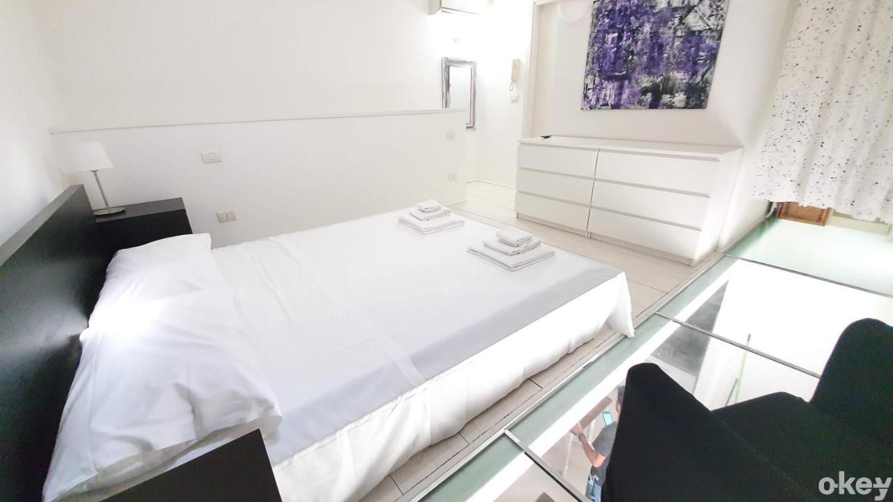 Urban Cottage - Casa Vacanze Bari Esterno foto
