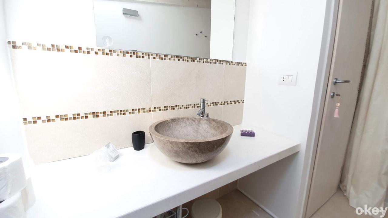 Urban Cottage - Casa Vacanze Bari Esterno foto