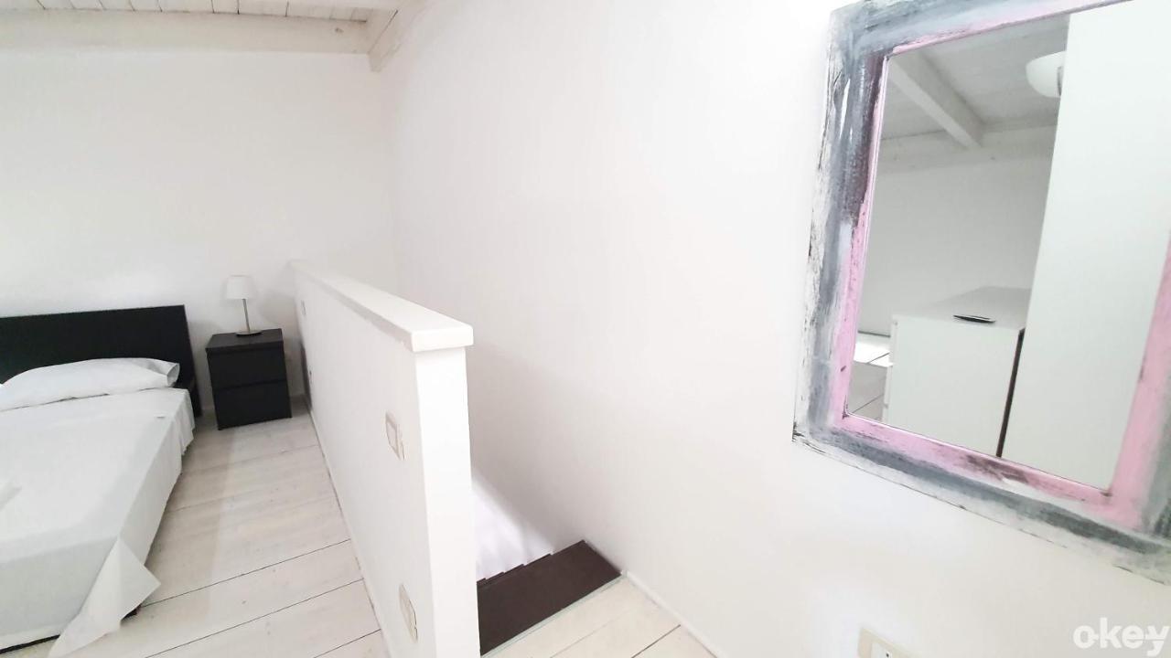 Urban Cottage - Casa Vacanze Bari Esterno foto