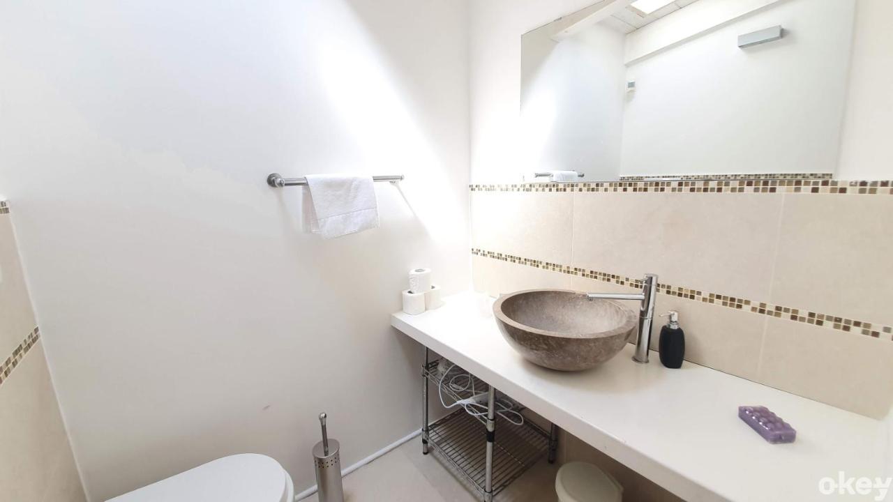 Urban Cottage - Casa Vacanze Bari Esterno foto